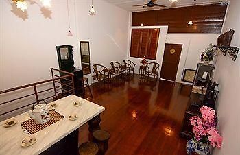 Hainan House Hotel Джордж Таун Екстериор снимка