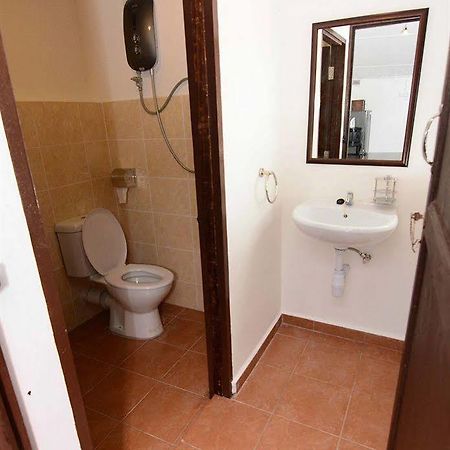Hainan House Hotel Джордж Таун Екстериор снимка