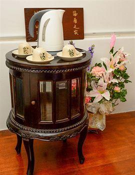 Hainan House Hotel Джордж Таун Екстериор снимка