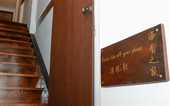 Hainan House Hotel Джордж Таун Екстериор снимка