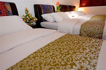 Hainan House Hotel Джордж Таун Екстериор снимка