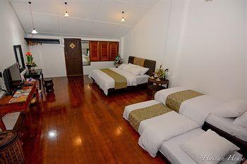 Hainan House Hotel Джордж Таун Екстериор снимка