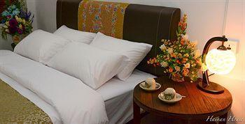 Hainan House Hotel Джордж Таун Екстериор снимка