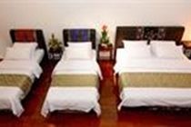 Hainan House Hotel Джордж Таун Екстериор снимка