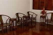 Hainan House Hotel Джордж Таун Екстериор снимка